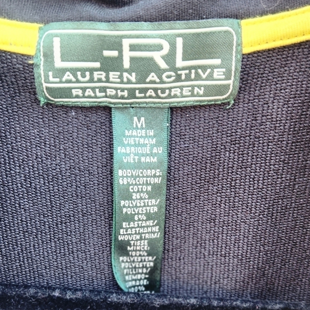 RALPH LAUREN JACKET - Picture 5 of 5